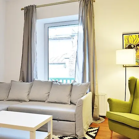 Krakowforrent Florianska דירה קרקוב