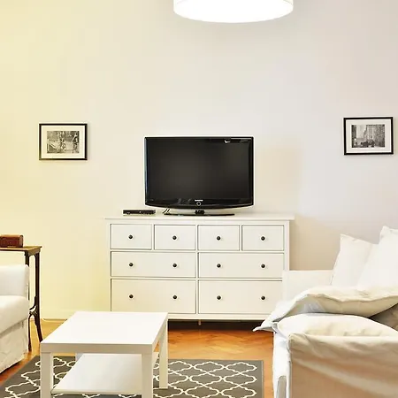 Krakowforrent Florianska דירה *