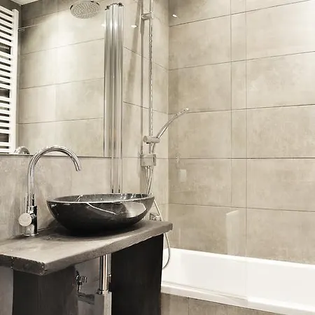Krakowforrent Florianska קרקוב