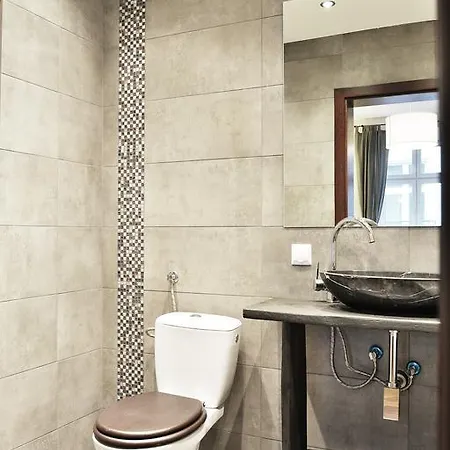 Krakowforrent Florianska דירה