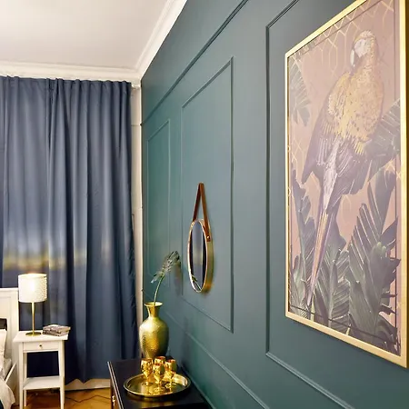 Krakowforrent Florianska דירה קרקוב