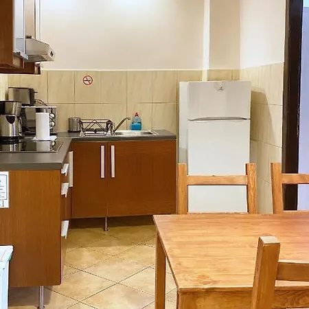 דירה Krakowforrent Florianska *
